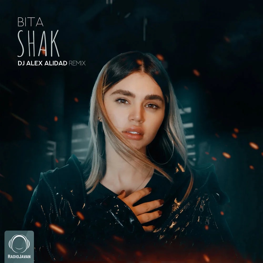 Bita - Shak (DJ Alex Alidad Remix)