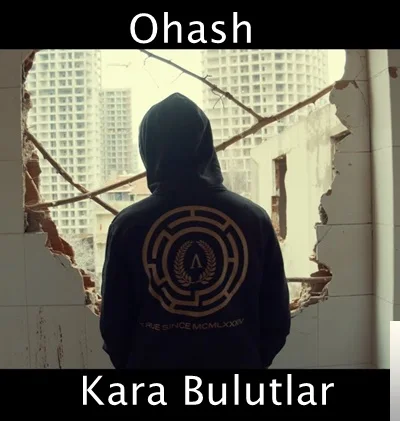 Ohash - Shahulean