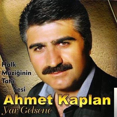 Ahmet Kaplan - Melek misin Şeytan mısın