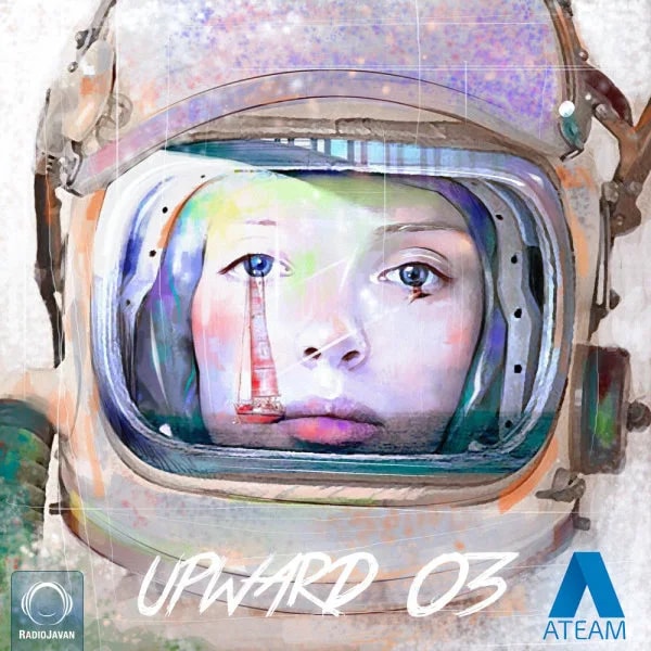A-Team - Upward 3