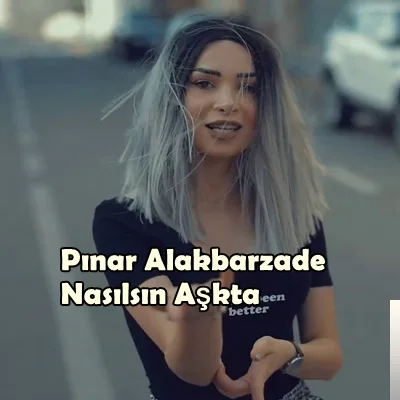 Pınar Alakbarzade - Böyle Gelmiş Böyle Geçer