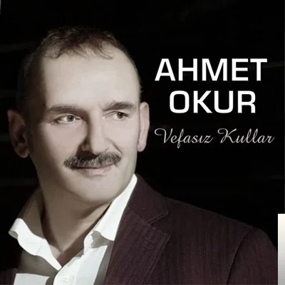 Ahmet Okur - Belli Değil