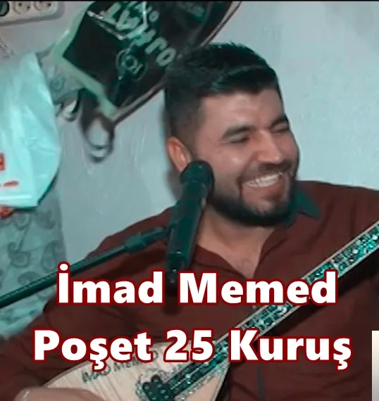 İmad Memed - Tedaş