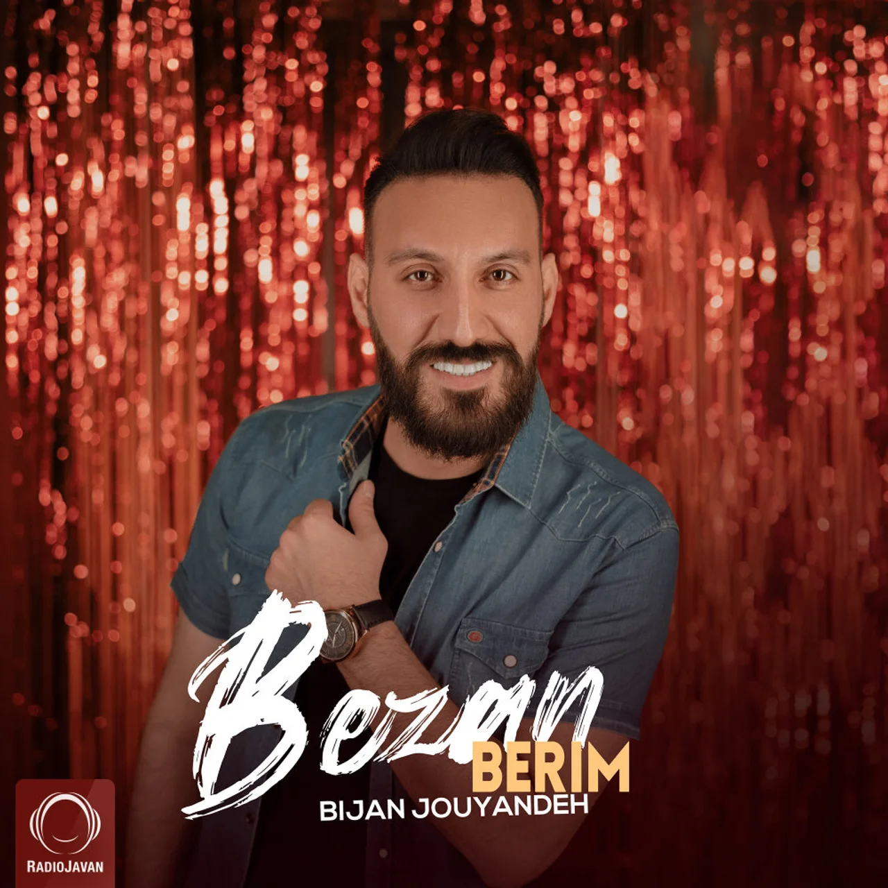 Bijan Jouyandeh - Bezan Berim