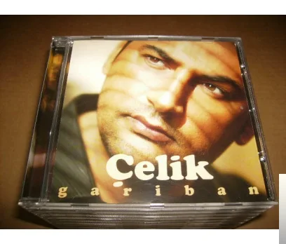 Çelik - Nazına Ölüyorum