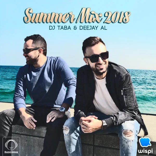 DJ Taba & Deejay Al - Summer Mix 2018
