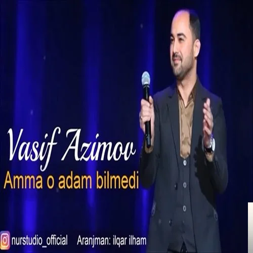 Vasif Azimov - Ürekten Üreye