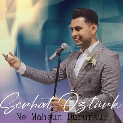 Serhat Öztürk - Adamlıktan Uzak