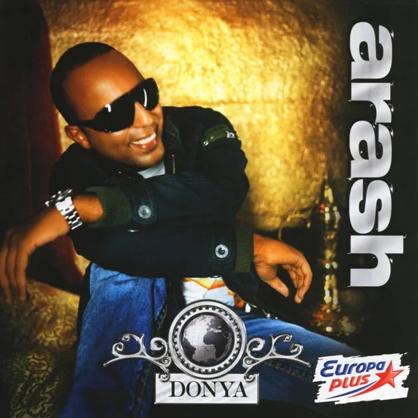 Arash - Donya (Payami Break Mix)