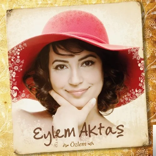 Eylem Aktaş - Gece ve Rüzgar