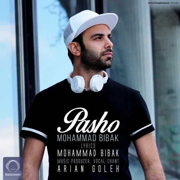 Mohammad Bibak - Pasho