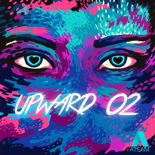 A-Team - Upward 2