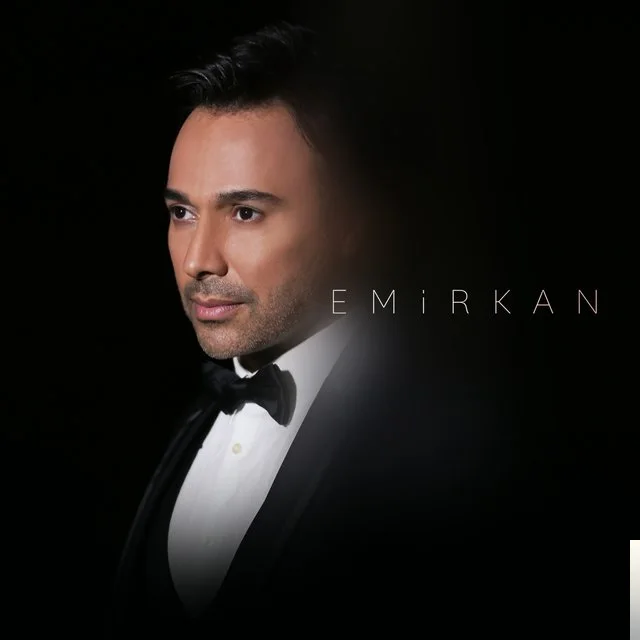 Emirkan - Ben Böyle Gidemem