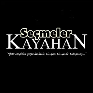 Kayahan - Gönül Sayfam