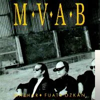 MFÖ - Ağlamadan