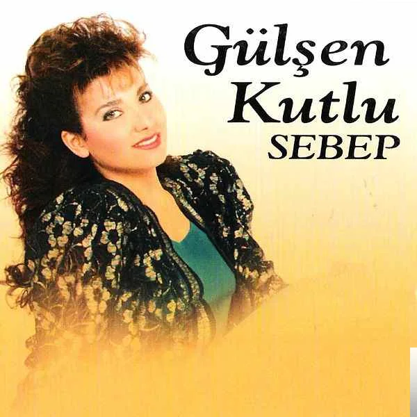 Gülşen Kutlu - Yatmış Uyumuş