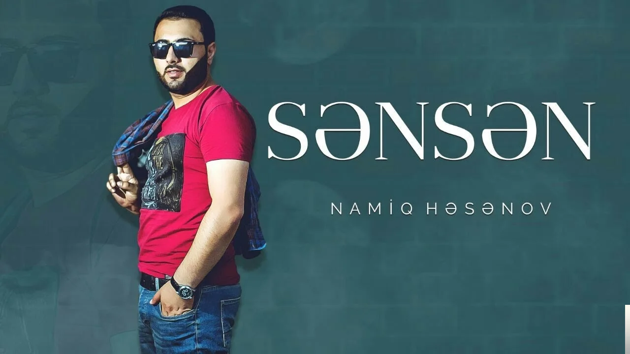 Namiq Hesenov - Popuri