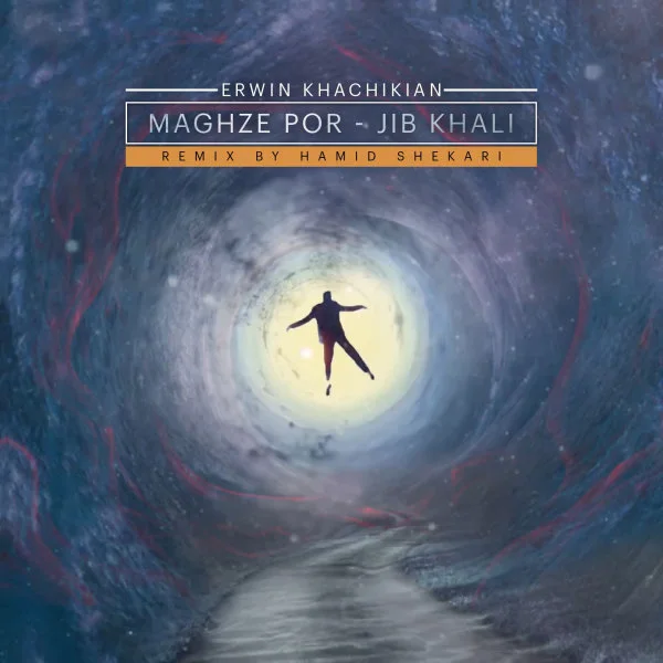 Erwin Khachikian - Maghze Por Jib Khali (Hamid Shekari Remix)