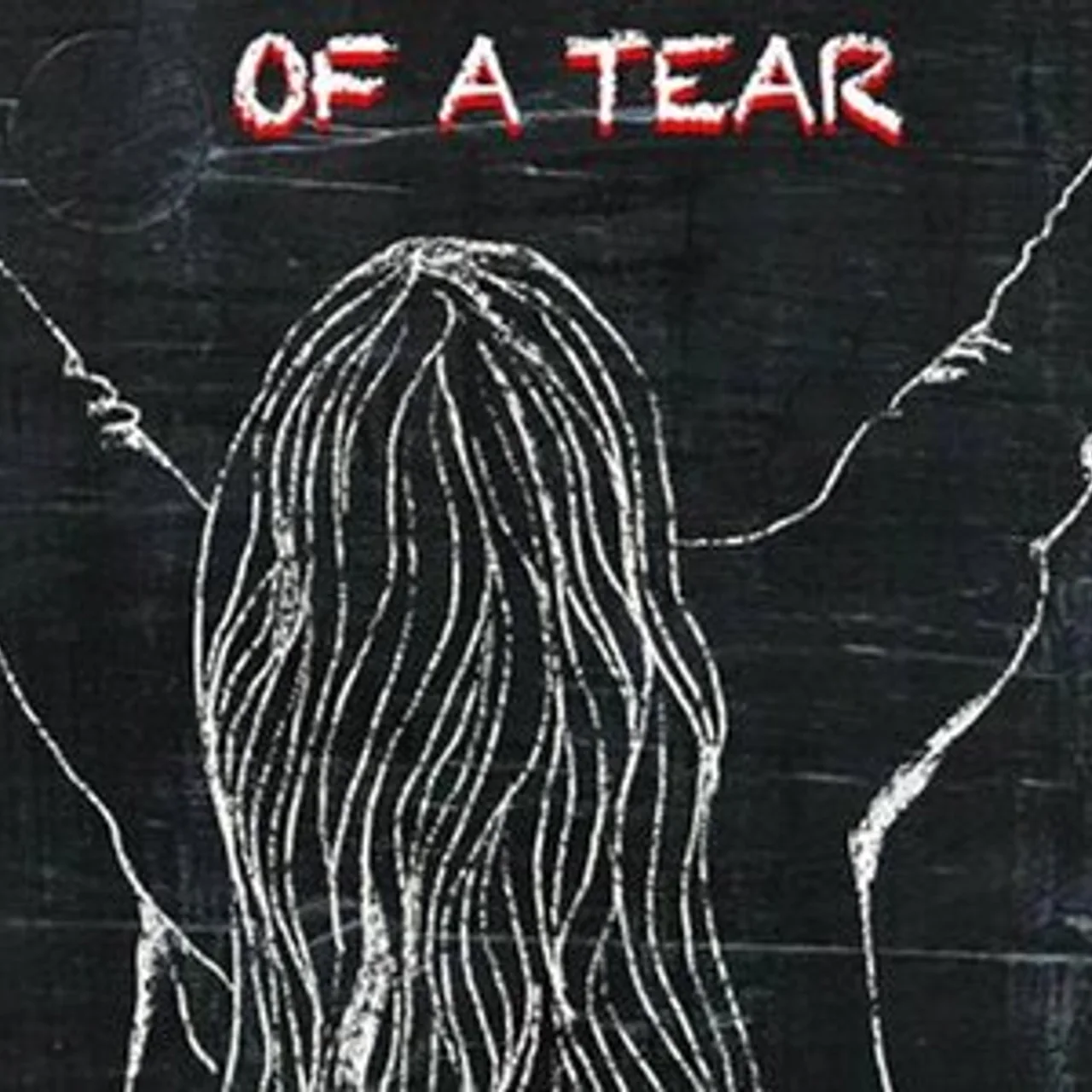 Dang Show - The Anger of a Tear (Radio Edit)