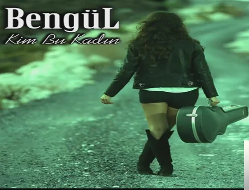 Bengül - Beni Aldattın