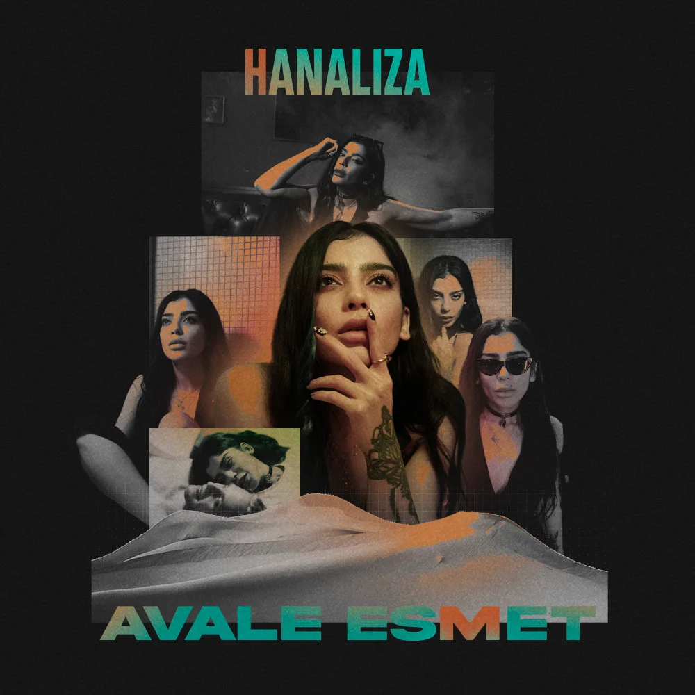 Hana - Avale Esmet