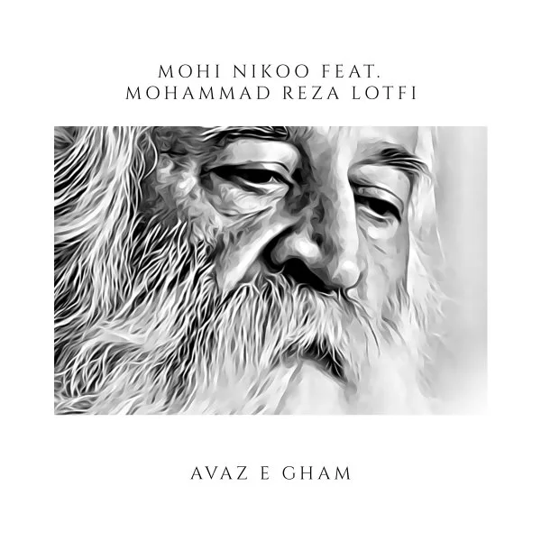 Mohi Nikoo - Avaze Gham (Ft Mohammad Reza Lotfi)