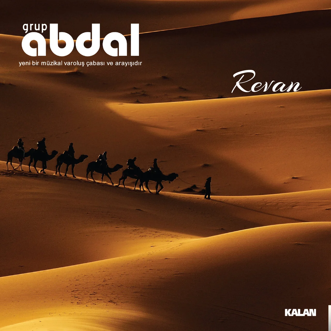 Grup Abdal - Nemrudun Kızı