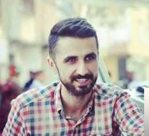 Burhan Toprak - Hebiba
