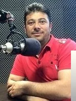 Seyda Perinçek - Erdale Pirsusi