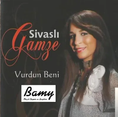 Sivaslı Gamze - Seversen