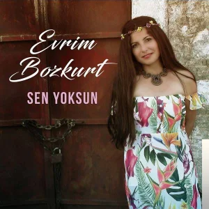 Evrim Bozkurt - Rüya Değil