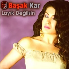 Başak Kar - Kalbimin Kralı