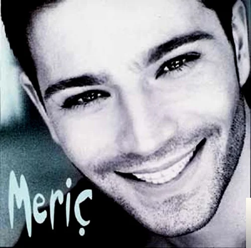 Meriç - Aşk Salıncağı
