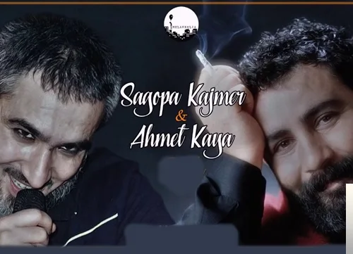 Sagopa Kajmer - feat Ahmet Kaya-Kum Gibi