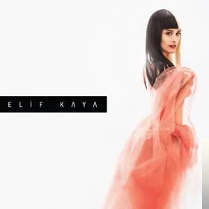 Elif Kaya - Olmuyor Denedim