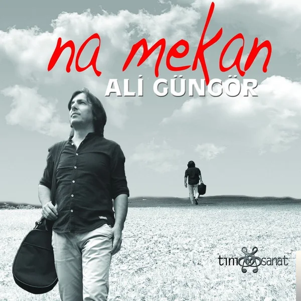 Ali Güngör - Başım Gözüm Üstüne