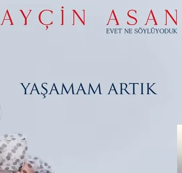 Ayçin Asan - Gitme