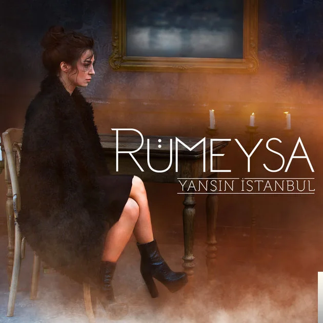 Rümeysa - Neredesin Sen