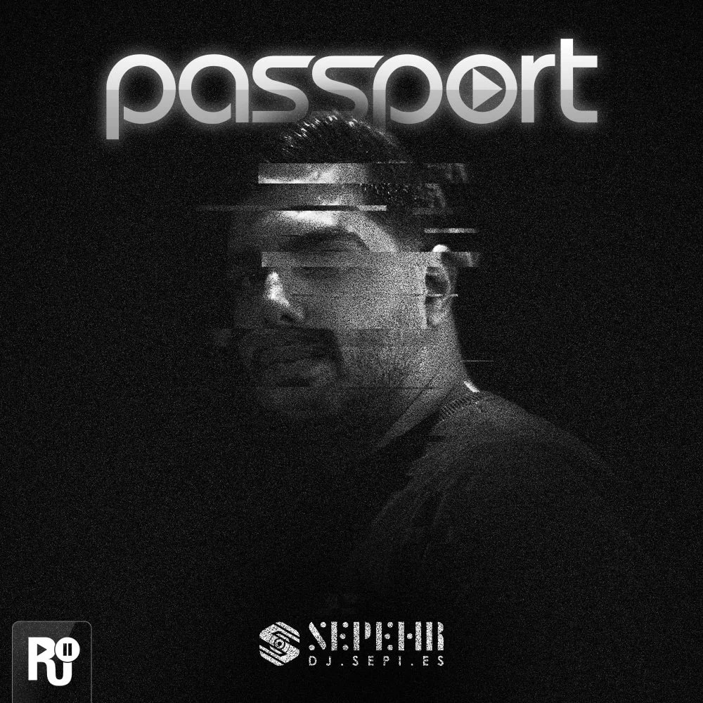 DJ Sepi - Passport 121