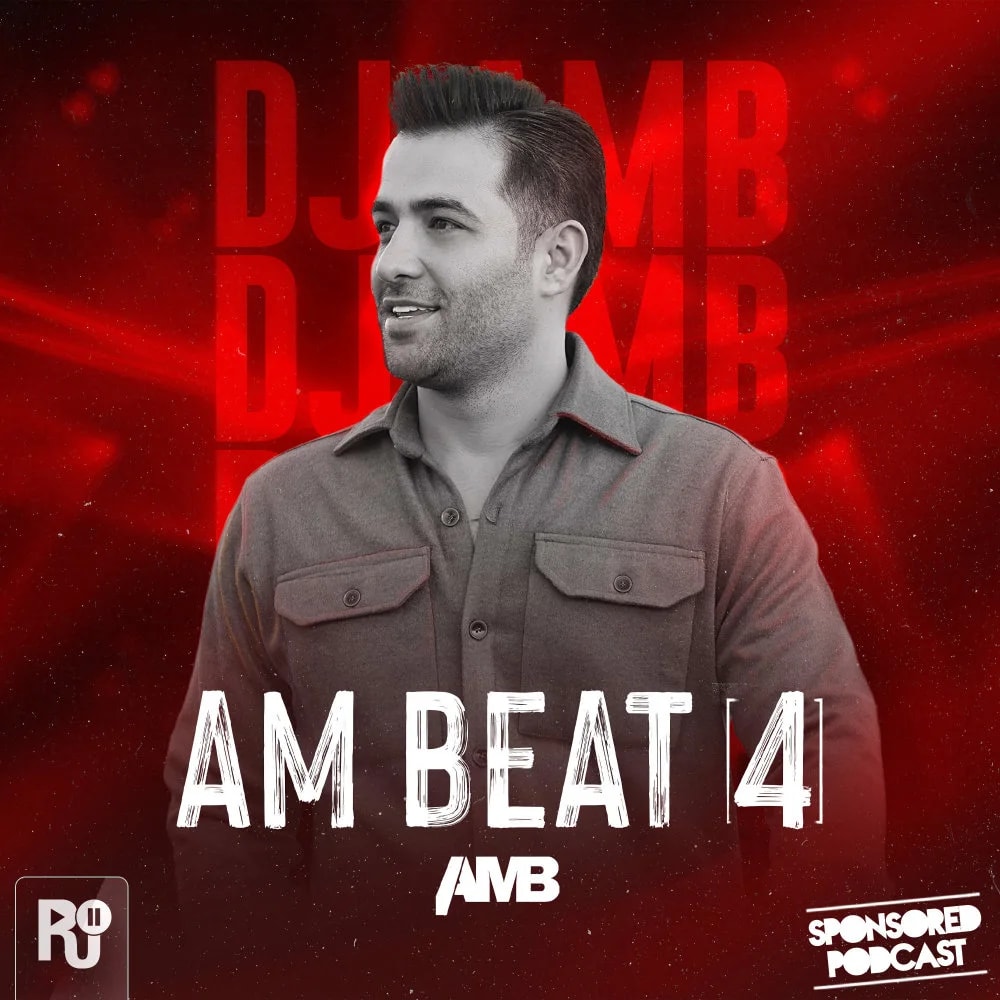 DJ AMB - AM Beat 4