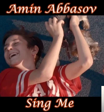 Amin Abbasov - Hayalperest