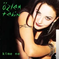Özlem Tekin - Kara Sevda