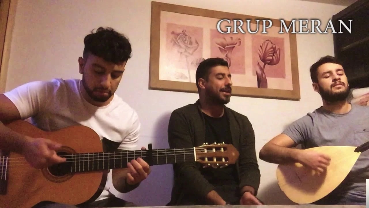 Nezih Üçler - Deli Gönül