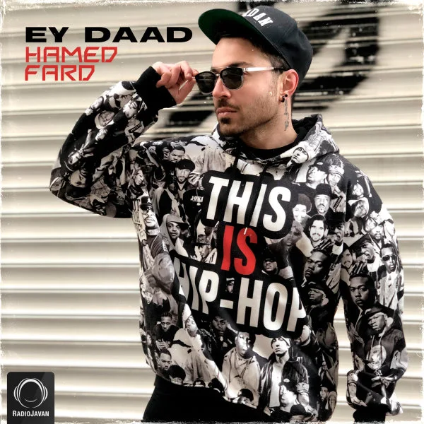 Hamed Fard - Ey Daad