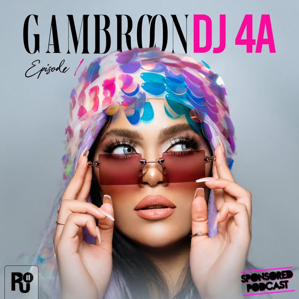DJ 4A - Gambron 1