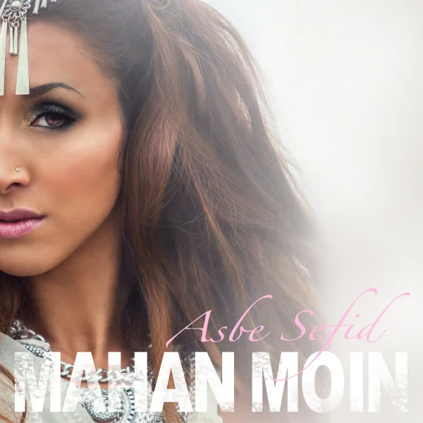Mahan Moin - Bang Bang