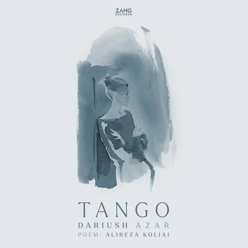 Dariush Azar & Alireza Koliai - Tango