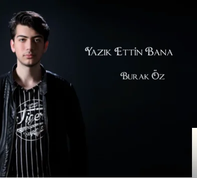 Burak Öz - Sen Hiç Sensiz Kaldın Mı