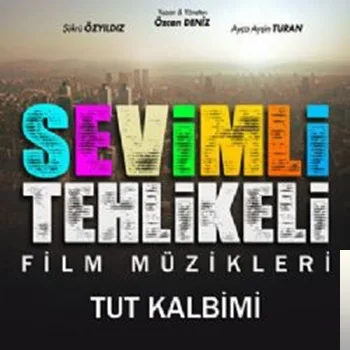 Özge Kalyoncu - Ağlama Kelebeğim