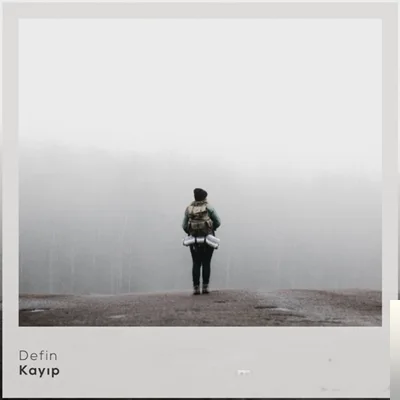Defin - feat Ahsen Yıldız-Kayıp